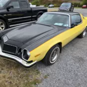Bought from the original owner. All original awesome driver + quality.