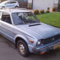 Bought this honda civic  planning on fixing it but I don;t have the time anymore