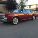 Boulevard King Cruiser