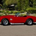 Boyd Coddington 1965 Shelby Cobra