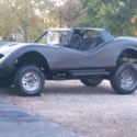 Bradley GT Custom (great body on modified chassis)
