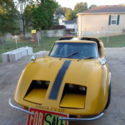 Bradley gt kit car vw