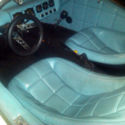 Bradley GT VW powered kit car