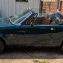 Bran Find TR8 60,000 miles solid body original interior. One owner
