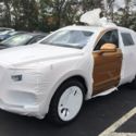 brand new 17 bentley bentayga custom sunburst gold