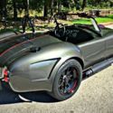 Brand New 1965 Backdraft Cobra