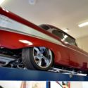 Brand-New 2016 Resto-Mod! PWR WINDOWS | A/C | SADDLE LEATHER | AUX | AUTOMATIC
