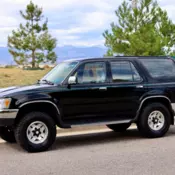 BRAND NEW ENGINE & TRANSMISSION W/ WARRANTIES
