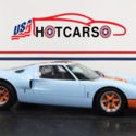 Brand New Superformance 1965 GT40
