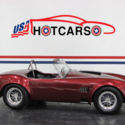Brand New Superformance Cobra MKIII Roller