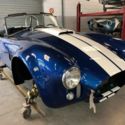 Brand New Superformance MKIII Cobra