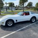 BREATHTAKING 1981 CORVETTE RESTO LOW ORIGINAL MILES 275HP FLAWLESS