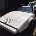 Bricklin SV-1  Like Delorean