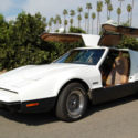 BRICKLIN SV1