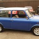 BRILLIANT 1987 MINI