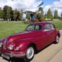 Bristol 401 1951, not Austin, Jaguar, Bentley, Rolls Royce