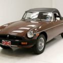 British Racing Brown/1800cc 4-Cylinder Engine/Comfortable Seats/Convertible!