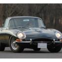 British Racing Green 1963 Jaguar XKE Series 1 Coupe Restored to PERFECTION!