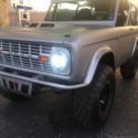 Bronco ford early for bronco 1966-1977 jeep off road trade for mustang