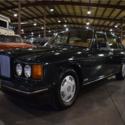 Brooklands LWB With 42354 Miles, Green - Sedan - 6.7L V8 - Automatic