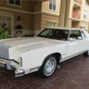 Brougham Coupe / 44k orig mi / beautiful survivor / solid / 100 pics