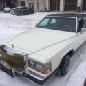 Brougham De Elegance