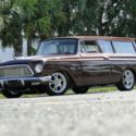 Brown AMC Rambler with 42299 Miles available now!