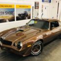 Brown Chevrolet Camaro with 1,584 Miles available now!