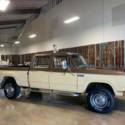 Brown Dodge D250 Power wagon with 10,801 Miles available now!
