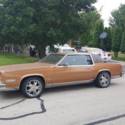 brown, great engine, 2 door, 134a a/c , leather interior