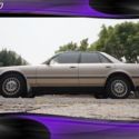 Brown Toyota Cressida with 57,935 Miles available now!