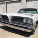 BUBBLE TOP, 389 V8, FACTORY AIR CONDITIONING AND 8 LUG WHEELS