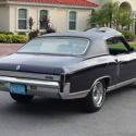 BUCKETS & CONSOLE - FLA CAR -1972 Chevrolet Monte Carlo Sport Coupe - 100 MILES