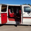 Budweiser Collectible 1979 Ford Econoline Van