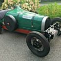 Bugatti 35B replica