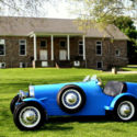 Bugatti Replica Kit Car, VW Chassis, Fresh Sympathetic Restoration