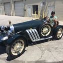 Bugatti Stugatsi