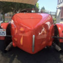Bugatti T35 Reproduction