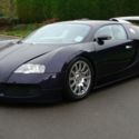 Bugatti Veyron 2012 Replica