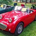 Bugeye Sprite