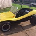 Buggy Meyers Manx like VW Dune Buggy 2180 w/ dual 44 Webber