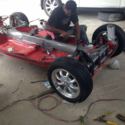 BUGGY VOLSKWAGEN