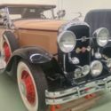 BUICK 121 series 60 sport roadster 1929