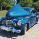 Buick 1942 1946 1947 1948 Chevy Pontiac