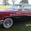buick 1956 century buick