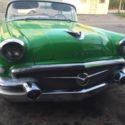 Buick 1956 convertible especial