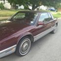 Buick: 1991 Riviera Coupe