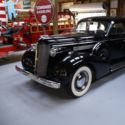 BUICK 60 SPECIAL 8 CYL LIKE CADILLAC PACKARD FRAME OFF CLASSIC 1937 NO RESERVE