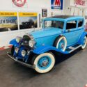Buick 86 Victoria Blue with 4,273 Miles, for sale!