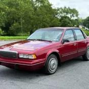 BUICK CENTURY 132K LOW MILES VERY CLEAN GOOD TIRES RUNS DRIVES GREAT